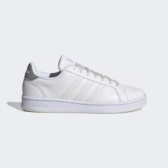 Кроссовки Grand Court adidas Sport Inspired