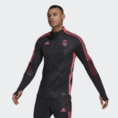 Олимпийка REAL AOP adidas Performance