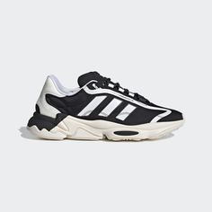 Кроссовки OZWEEGO Pure adidas Originals