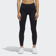 Леггинсы для фитнеса Believe This 2.0 Long adidas Performance