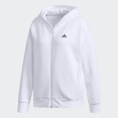 Толстовка Sport 2 Street Knit adidas Athletics