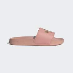 Шлепанцы Adilette Lite adidas Originals