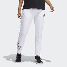 Брюки Graphic Snap adidas Athletics