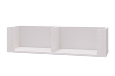 Полка навесная Твист Hoff