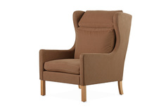 Кресло Wingback Hoff