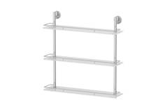 Полка 3-ярусная Luxia Hoff