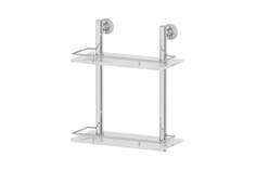 Полка 2-ярусная Vizovice Hoff