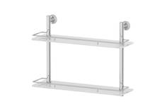 Полка 2-ярусная Vizovice Hoff