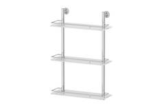 Полка 3-ярусная Vizovice Hoff