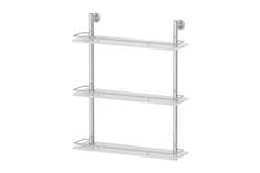 Полка 3-ярусная Nostalgy Hoff