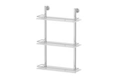 Полка 3-ярусная Nostalgy Hoff