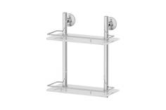 Полка 2-ярусная Standard Hoff