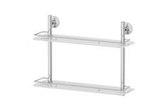 Полка 2-ярусная Standard Hoff