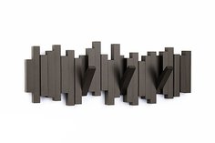 Вешалка навесная Стикс Hoff