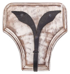 Крючок для одежды Ганг Jane gng364304 2 шт