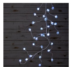 Гирлянда электрическая KAEMINGK lumineo 483711120