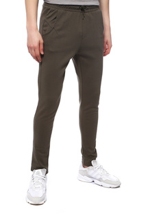 Брюки мужские Joma 101084274 зеленые M