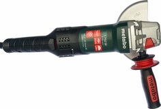 УШМ (болгарка) METABO WE 17-150 Quick RT (601087000)