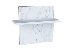 Полка навесная Hoff Норд 80344946