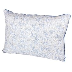 Подушка стеганая АЛЬПИЙСКИЙ ЛЕН 50х70 Classic BY T