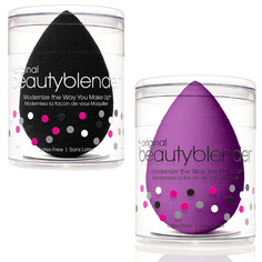 Набор спонжей для макияжа Beautyblender (2 шт)