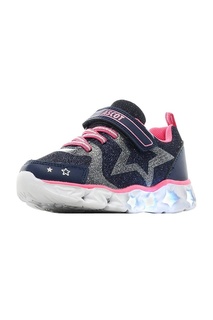 Кроссовки ASCOT SI 8006 01GLX GALAXY р.34
