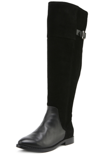 Сапоги женские Balex 953320281S/2 черные 38 RU