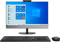 Моноблок Lenovo V530-24ICB Silver/Black (10UX006QRU)