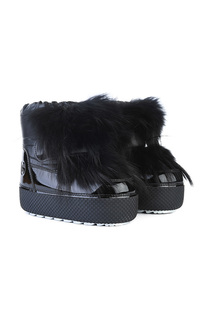Сапоги JOG DOG BB010RД р.30