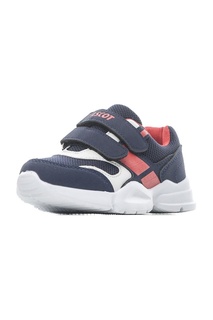 Кроссовки ASCOT SI 7987 02JKB JACOB р.33