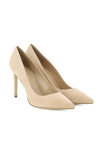 Туфли женские LERRE 93357 бежевые 38 RU