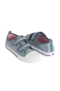 Кеды LEMON WL0211119SHG р.33