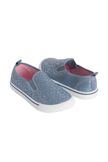 Слипоны LEMON WL0211110SHG р.28