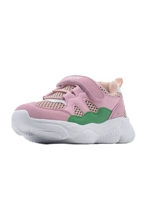 Кроссовки ASCOT SI 7991 02LNF LEANFORD р.34