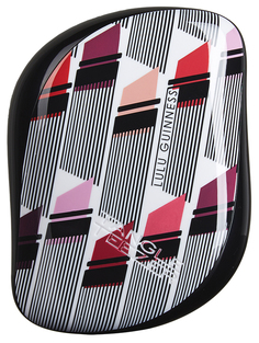 Расческа Tangle Teezer Compact Styler Lulu Guinness