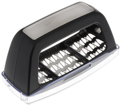 Размягчитель для мяса Tescoma 638725 Черный