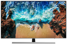 LED телевизор 4K Ultra HD Samsung UE55NU8000U