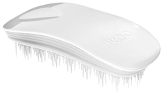 Расческа Ikoo Home Classic White