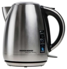 Чайник электрический Redmond RK-M113 Silver