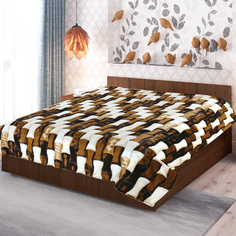 Плед TexRepublic TF FN F53BR a2022 Новый бамбук 220x200 см