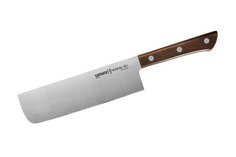 Samura Нож Накири Harakiri, 17 см SHR-0043WO/K