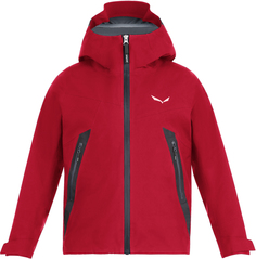 Куртка Для Активного Отдыха Salewa 2020 Agner Gtx 3L K Tango Red (Рост:152)