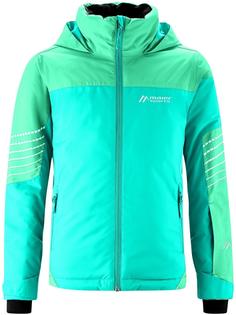 Куртка Горнолыжная Maier 2019-20 Caldona Girls (Рост:140)