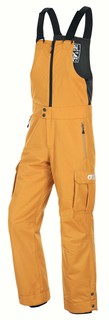 Брюки Сноубордические Picture Organic 2020-21 August Camel (Возраст:14)