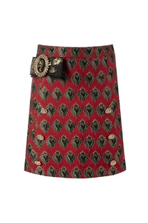 Юбка STEFANIA 319796-NY р.164