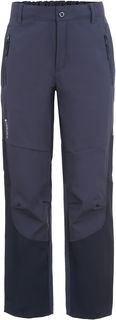 Брюки Для Активного Отдыха Icepeak 2020 Levan Jr Anthracite (Рост:128)