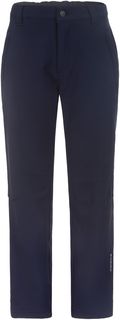 Брюки Для Активного Отдыха Icepeak 2020 Sal Jr Dark Blue (Рост:122)