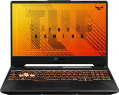 Игровой ноутбук ASUS TUF Gaming A15 FX506IH Black (FX506IH-HN217T)