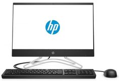 Моноблок HP 200 G3 Black (3VA63EA)