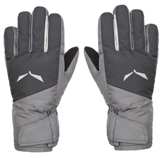 Перчатки Горные Salewa 2020-21 Puez Powertex Kids Ombre Blue (Рост:116)